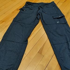 Athleta joggers